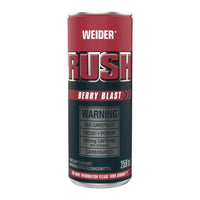 Weider Rush RTD