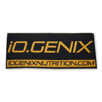 Iogenix Gym Towel