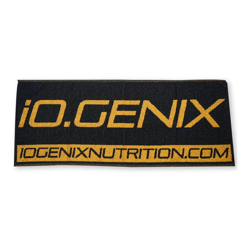 Iogenix Gym Towel - IO.Genix 0