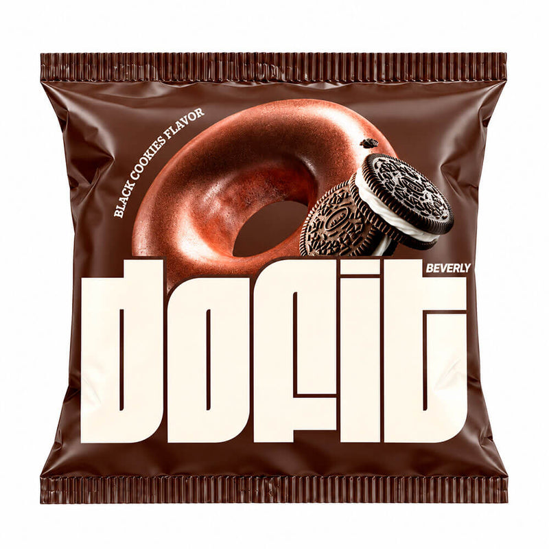 Dofit Zero-Filling Doughnut - Beverly Nutrition 0