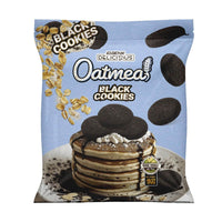 Oat flour