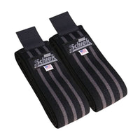 Elastic Knee Supports