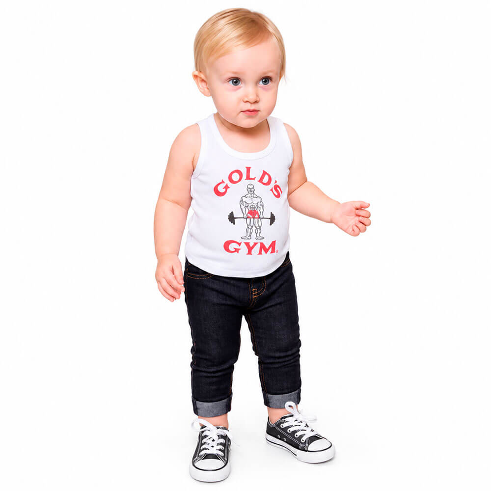 Baby Gym Classic Joe T-Shirt
