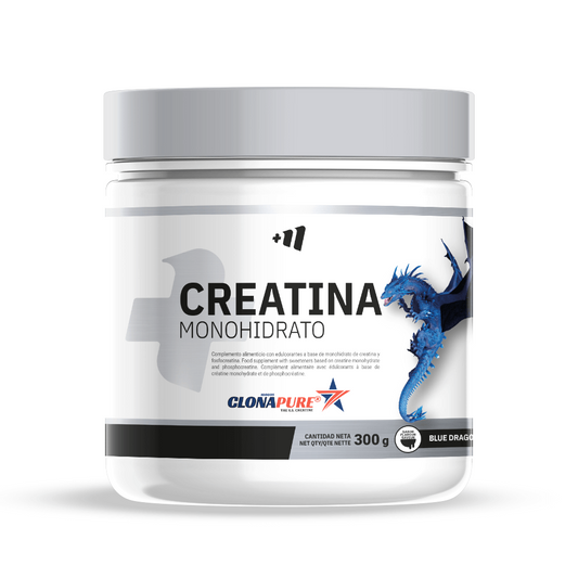 Clonapure® Creatine Monohydrate by Masmusculo Supplements from the brand Masmusculo Supplements in Creatine