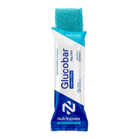 Glucobar Caffeine Bar 100Mg by Nutrinovex