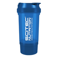 Traveller Mixing Cup by Scitec Nutrition