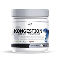Kongestion Ultimate Preworkout by Masmusculo Supplements