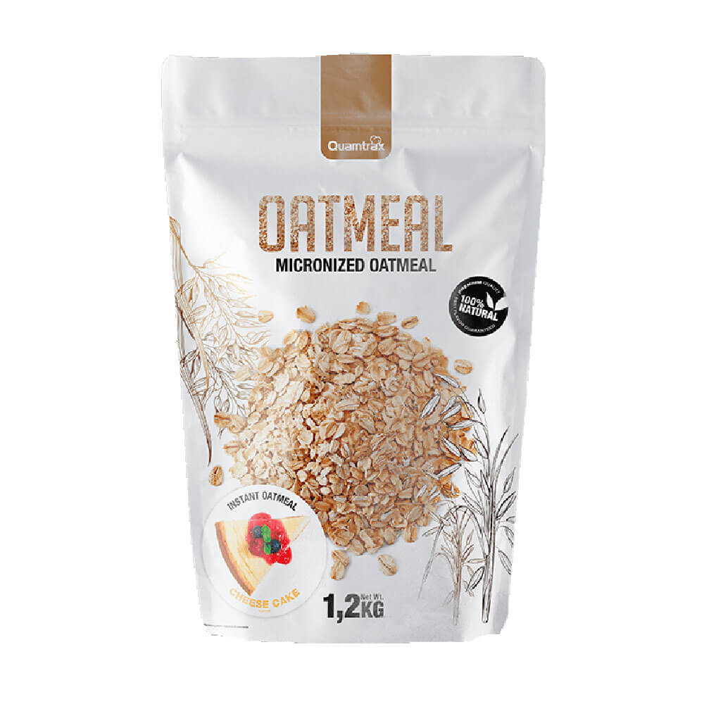 Micronized Oats flour