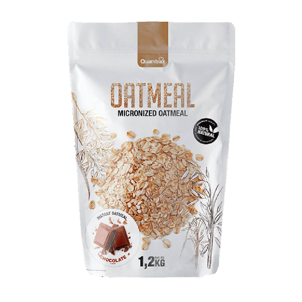 Micronized Oats flour
