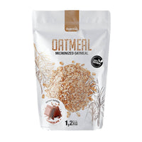 Micronized Oats flour