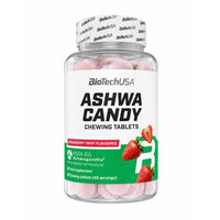 Ashwa Candy by Biotech USA