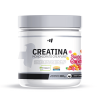Creatine Monohydrate (Creapure®) with Digezyme® from Masmusculo Supplements