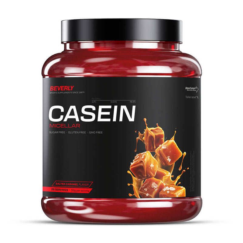 Micellar Casein - Beverly Nutrition 2