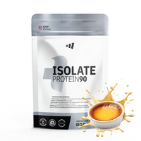 Isolate 90 CFM with Promiko® CFM by Masmusculo Supplements