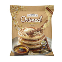 Oat flour