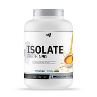 Isolate 90 CFM with Promiko® CFM by Masmusculo Supplements