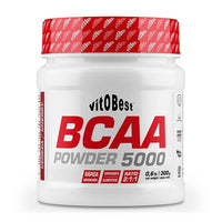 BCAA 5000 (Flavored)