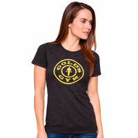 Women's Stronger With Every Rep T-Shirt