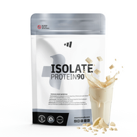 Isolate 90 CFM with Promiko® CFM by Masmusculo Supplements