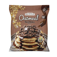 Oat flour