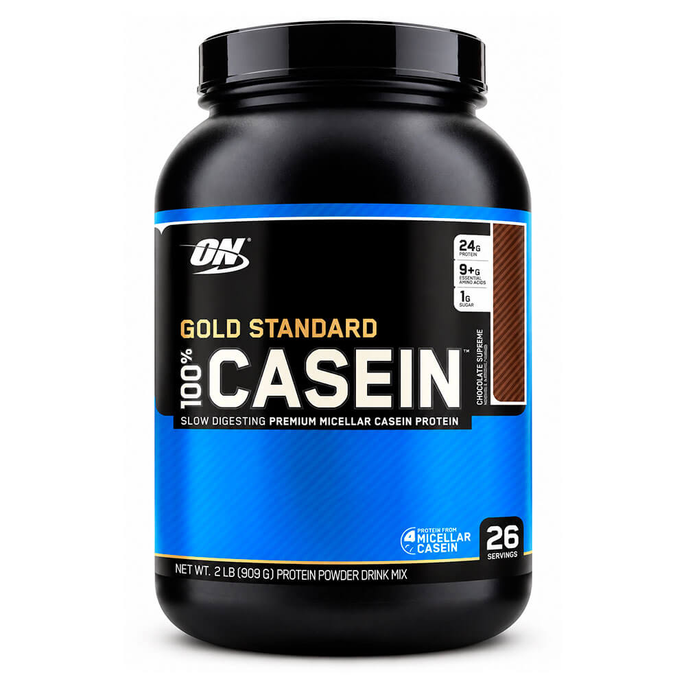 Casein Gold Standard
