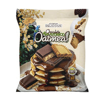 Oat flour