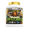 ISO Whey Sublime by Iogenix