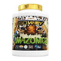 ISO Whey Sublime by Iogenix