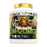 Whey Sublime by Iogenix