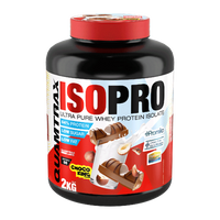 Isopro by Quamtrax