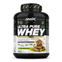Amix Nutrition Ultra Pure Whey