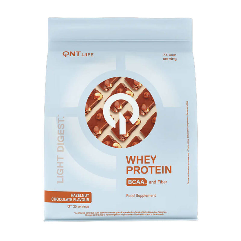 Light Digest Whey Protein by QNT - QNT 2