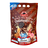 Top Flavors Oat Flour by Max Protein