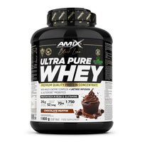 Amix Nutrition Ultra Pure Whey