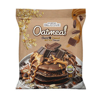 Oat flour