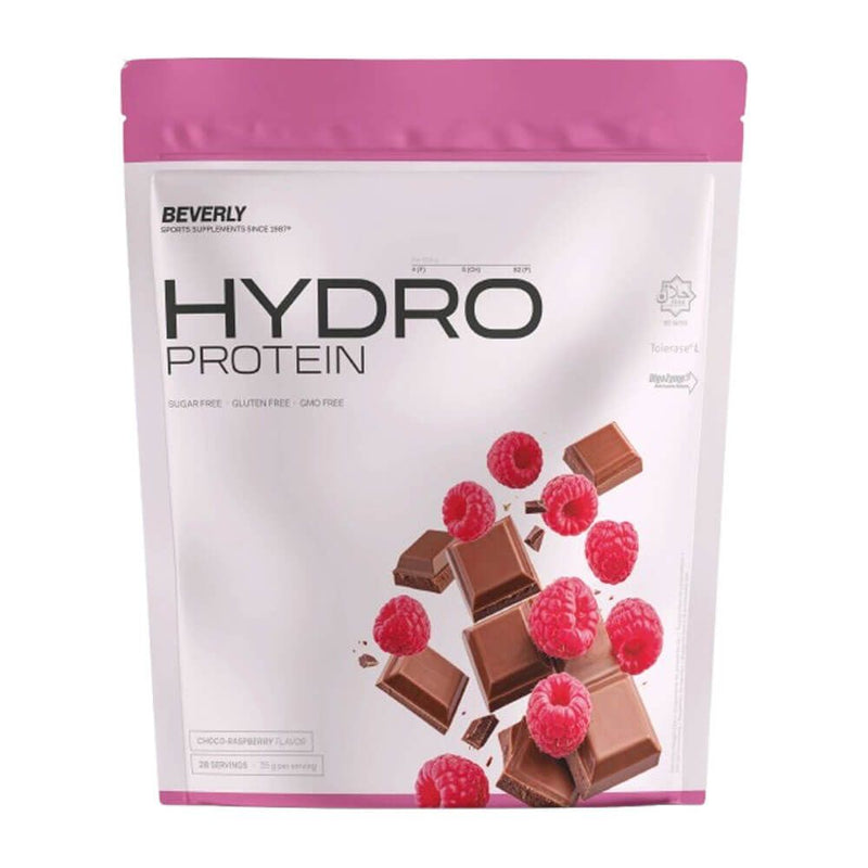 100% Hydrolyzed Zero Delicatesse by Beverly Nutrition - Beverly Nutrition 12