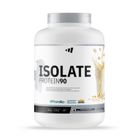 Isolate 90 CFM with Promiko® CFM by Masmusculo Supplements