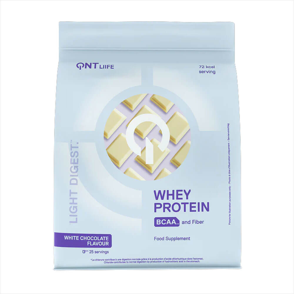 Light Digest Whey Protein by QNT