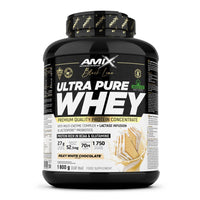 Amix Nutrition Ultra Pure Whey
