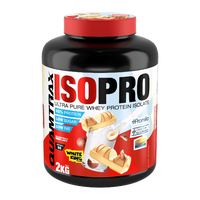 Isopro by Quamtrax