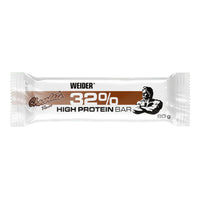 32% Protein Bar
