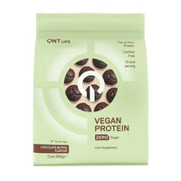 Vegan Protein by QNT