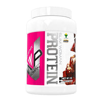 Iogenix Slim Woman Protein