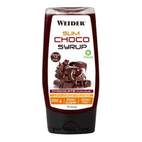 Weider Fiber-Rich Fruit Syrup