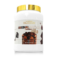 Iogenix Original Cakes