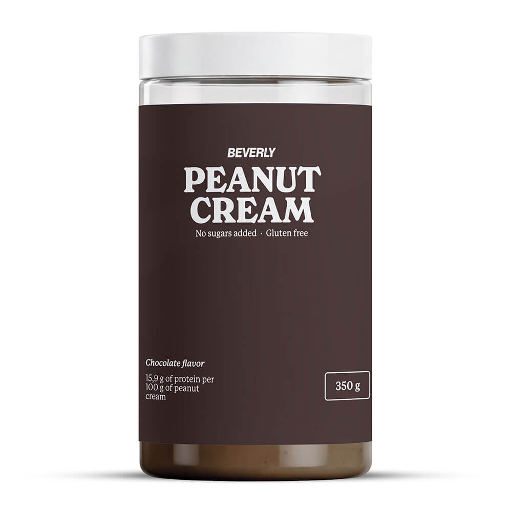 Peanut Butter