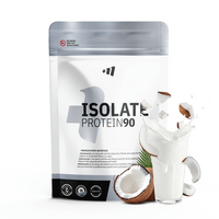 Isolate 90 CFM with Promiko® CFM by Masmusculo Supplements