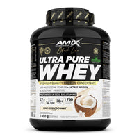 Amix Nutrition Ultra Pure Whey
