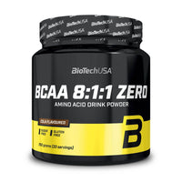 BCAA 8:1:1 Zero by Biotech USA