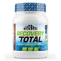 Total Recovery by Vitobest
